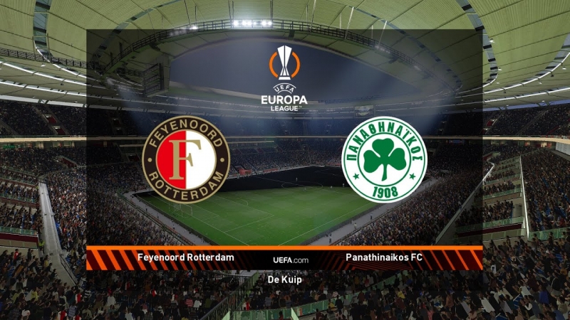 feyenoord-bu-gun-panatinaykosla-uz-uze-gelecek