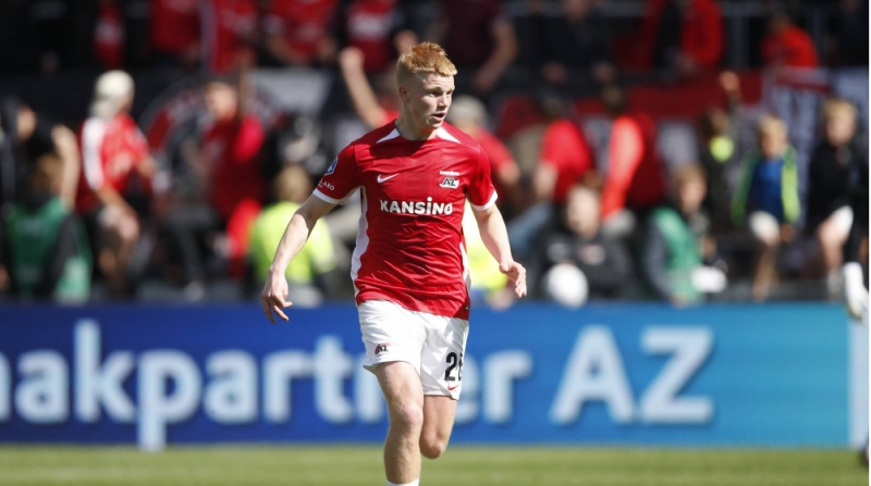 kees-smit-nyukasl-yolunda