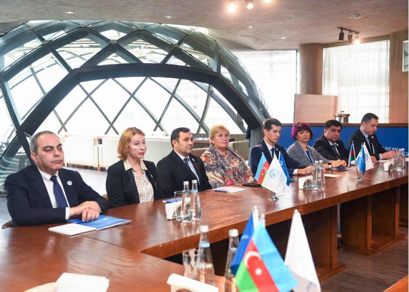 akaf-in-idare-heyetinin-iclasi-kechirilib