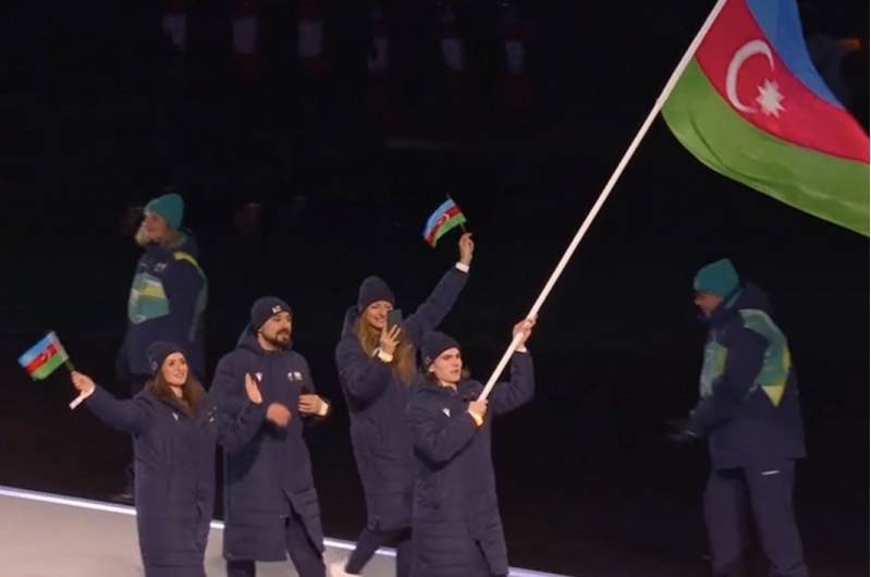 xxv-qish-olimpiya-oyunlarinin-achilish-merasimi-kechirilib