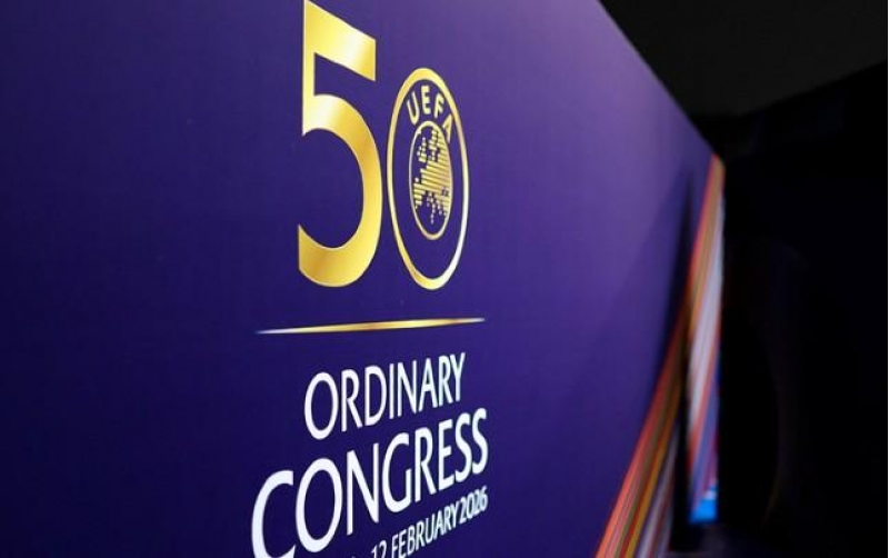 affa-rehberliyi-uefa-nin-konqresinde