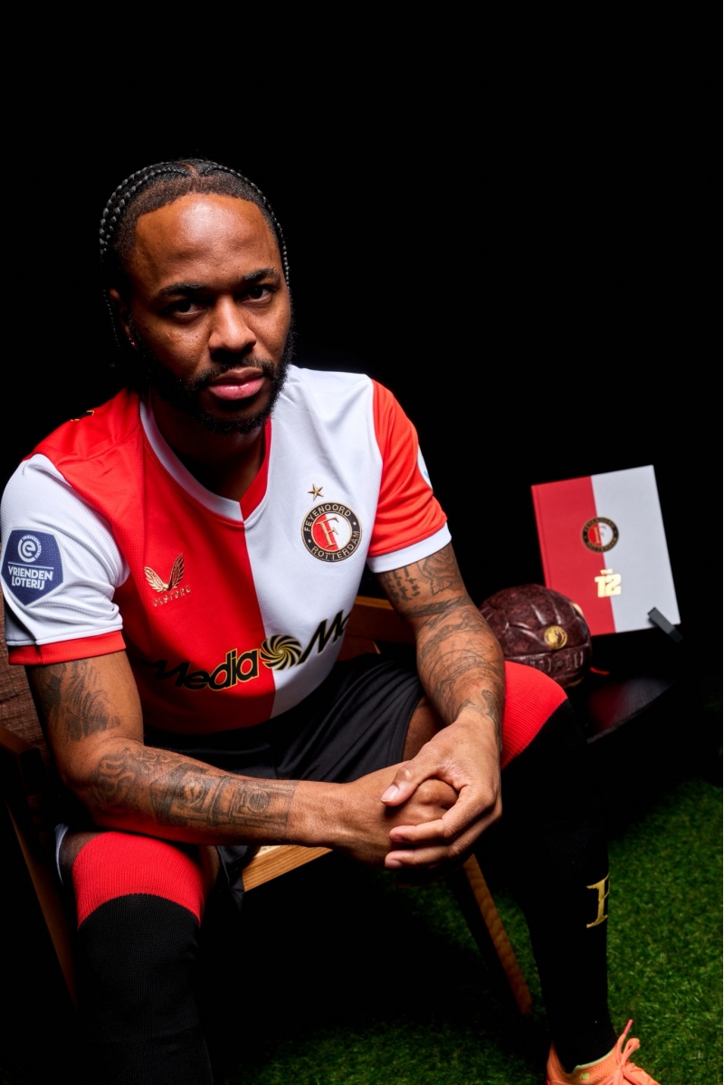 sterlinq-feyenoordda