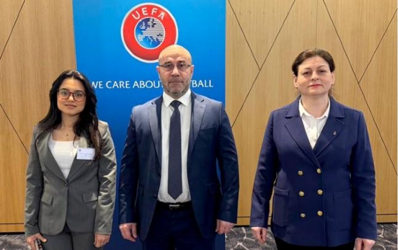 affa-numayendelelri-uefa-nin-seminarinda