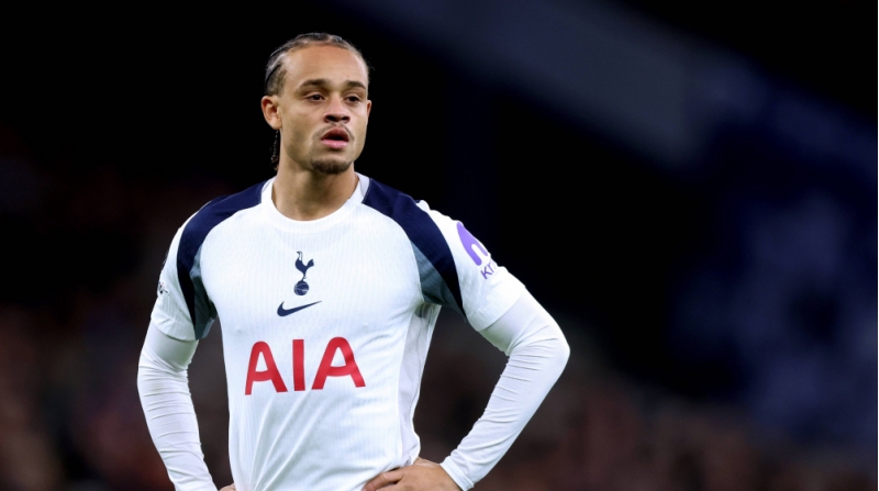 xavi-tottenhemde-xoshbext-deyil