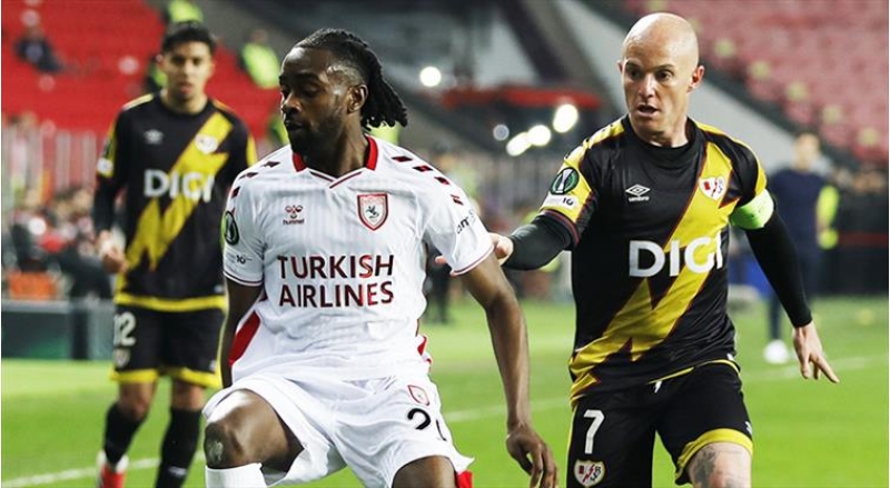 samsunspor-rayo-valekano