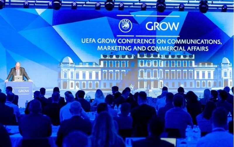 affa-numayendeleri-uefa-grow-konfransinda