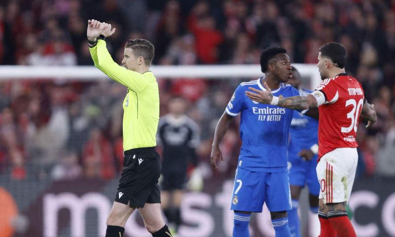 turkiye-ruminiya-matchinin-hakimi-mueyyenleshib