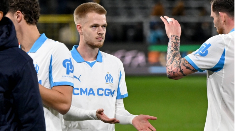 marselden-tottenheme-dogru