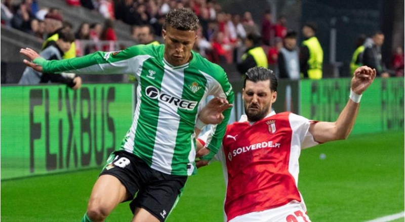 real-betis-bu-gun-braqa-ile-qarshilashacaq