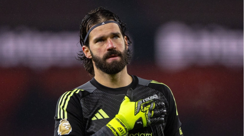 alisson-beker-yuventus-yolunda