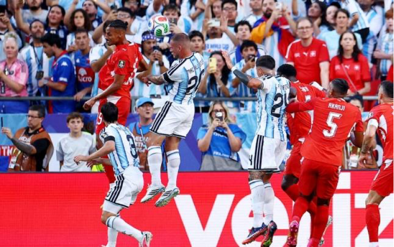 argentina-yarimfinalda