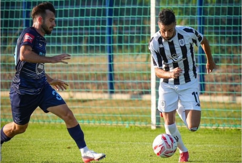 neftchi-osiyek