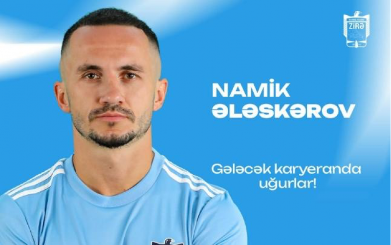 zire-namik-eleskerovla-yollari-ayirdi