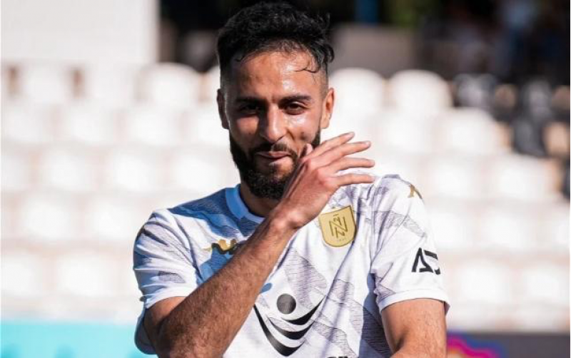 imad-faraj-neftchi-ile-vidalashdi