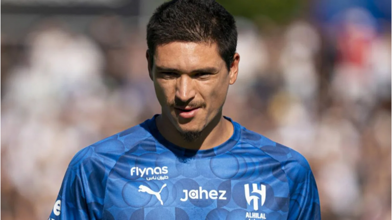 darvin-nunez-turkiye-klubuna-kechecek