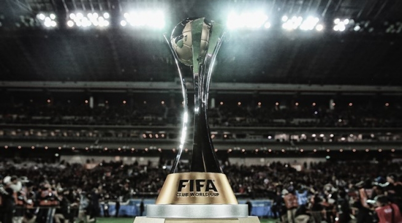 Klublararası dünya çempionatı başlanır