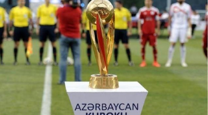 Azərbaycan Kubokunu 