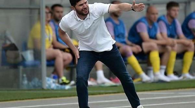 Cavid Hüseynov Premyer Liqaya qayıdır