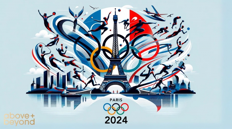 Bu gün Paris olimpiadasının açılış mərasimi olacaq