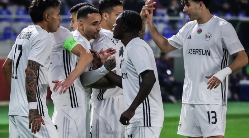 “Qarabağ” “Sumqayıt”ı məğlub etdi