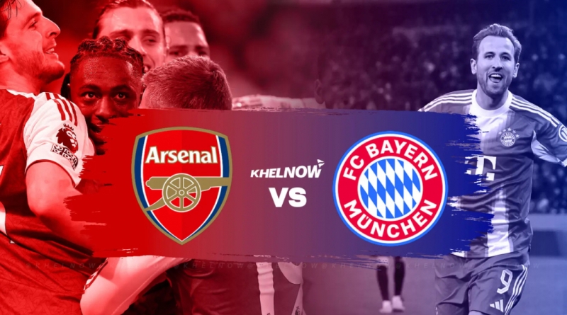 “Arsenal” – “Bavariya”: Heyətlərdəki son durum