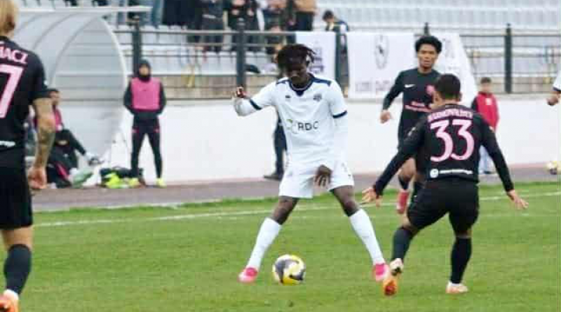 “Qarabağ” “Karvan-Yevlax”a qarşı, 