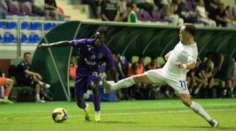 “Sumqayıt” “Şamaxı”ya, “Qəbələ” “Araz-Naxçıvan”a qalib gəldi