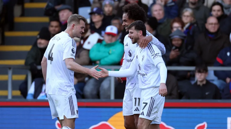 “Mançester Yunayted” çətin London səfərindən 3 xalla döndü