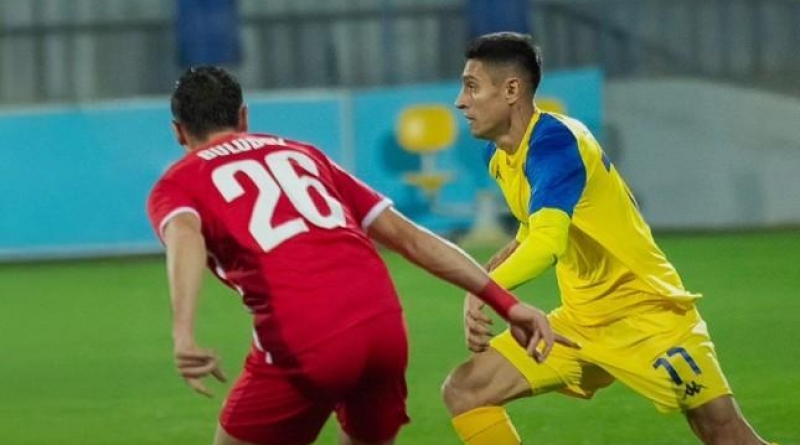 “Sumqayıt” “İmişli”yə, “Araz-Naxçıvan” “Kəpəz”ə qalib gəldi