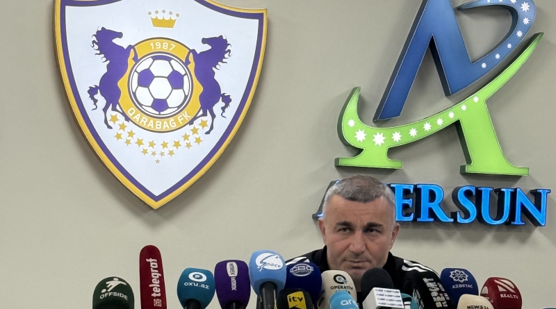 Qurban Qurbanov: “Biz iddiamızdan əl çəkmirik”