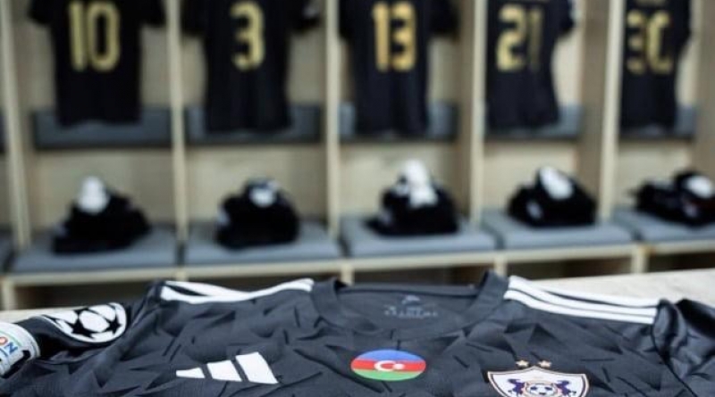 “Qarabağ”ın heyəti açıqlandı