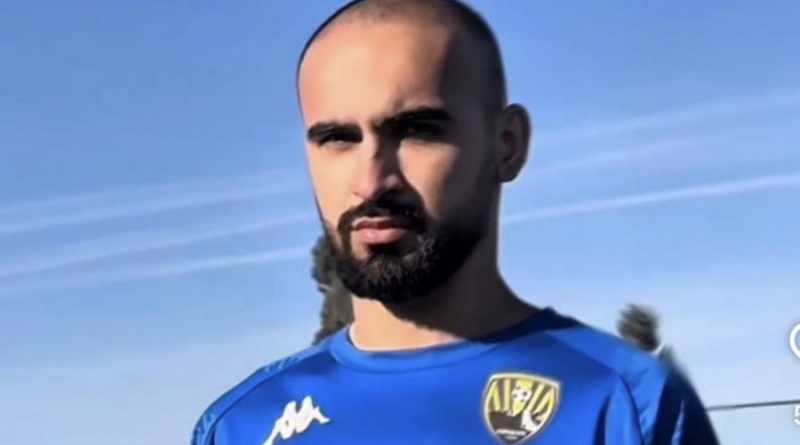 “Kəpəz”in futbolçusu bıçaqlanıb