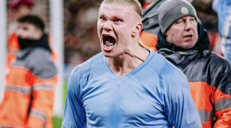 “Mançester Siti” “Enfild”də “Liverpul”u məğlub etdi