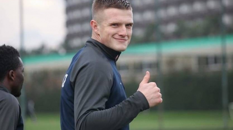 Anatoli Nuriyevin yeni klubu açıqlandı