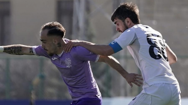 Şamaxıda qol səsi eşidilmədi