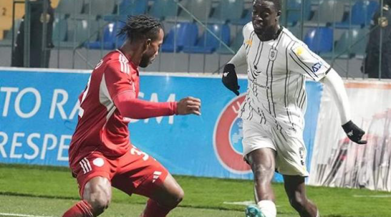 “Neftçi” “Turan Tovuz”a qarşı