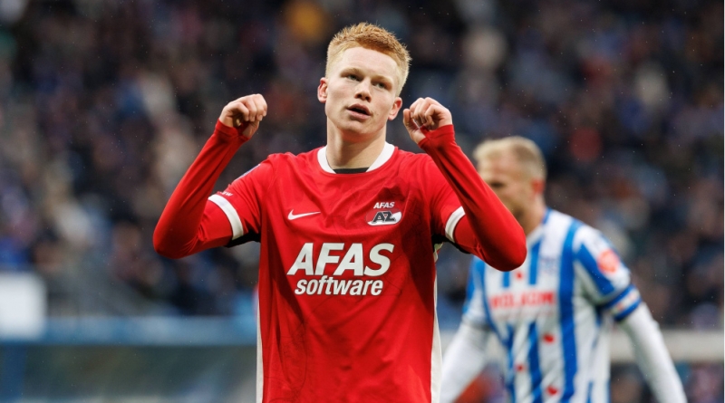 Kees Smit üçün El Klassiko