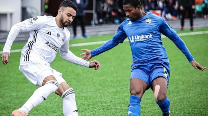 “Qarabağ” uduzdu, “Neftçi”dən böyükhesablı qələbə