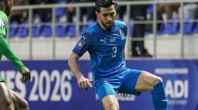 Azərbaycan millisi FİFA seriyasının qalibi oldu