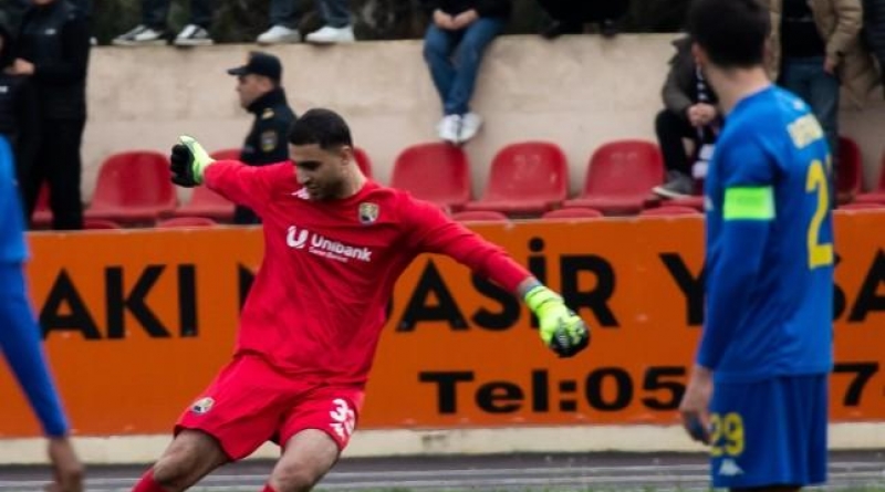 AFFA Premyer Liqa klubunu 6500 manat cərimələdi