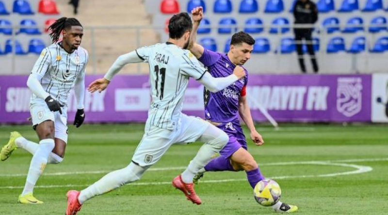 Misli Premyer Liqasında 6 oyunun saatı məlum oldu