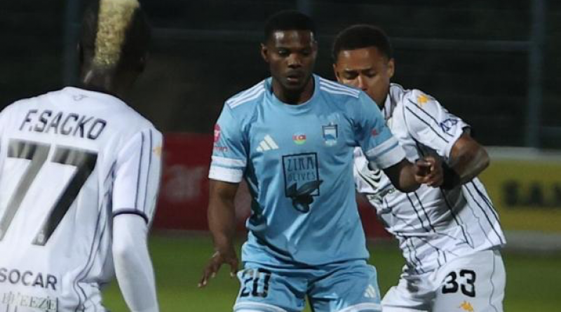 “Neftçi” Zirədə qələbəni son anda əldən verdi