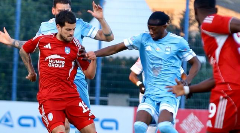 “Zirə”ni finala aparan matçdan