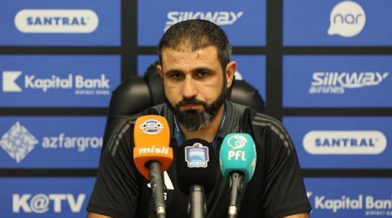 “Ofsayd olduğunu biləndə məyus oldum