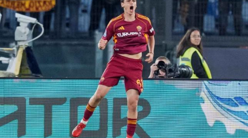“Roma” “Fiorentina”nı darmadağın etdi