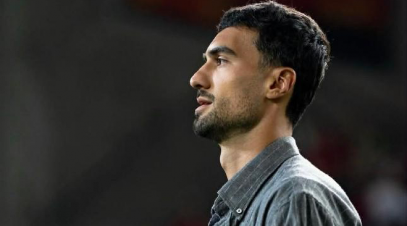 Mahir Emreli ilə yollar ayrılır