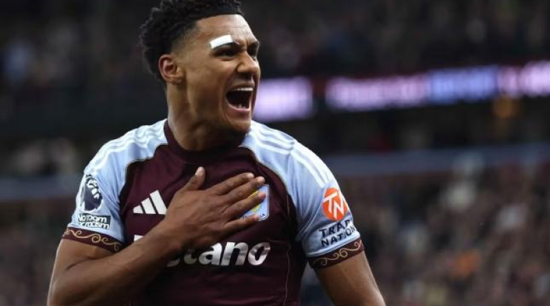 “Liverpul” “Aston Villa”ya uduzdu