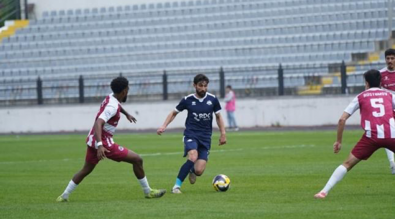 Azərbaycan Premyer Liqasında mövsümə yekun vuruldu