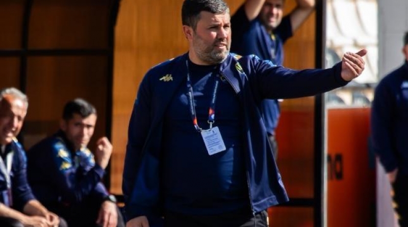 Azər Bağırov 
