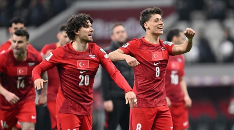Türkiyə millisi DÇ-2026 öncəsi ilk oyuna çıxır